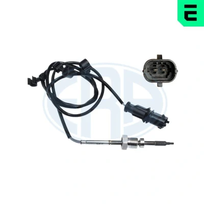 Kuva Tunnistin, pakokaasulämpötila FIAT, SAAB, SUZUKI, VW OE 14810 62M00, 62M00 000, 79J80
