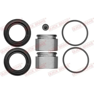 Kuva QUICK BRAKE 114 5449 Jarrusatula Korjaussarja Kuulahylsyllä 42mm BMW: 3 Coupe, 1 Hatchback, Sedan