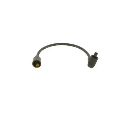 Kuva BOSCH 0 986 356 089 Sytytysjohto Puolasta jakajaan OPEL: Corsa A CC