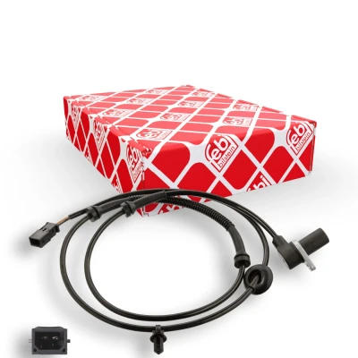 Kuva FEBI BILSTEIN 106939 ABS Anturi 1700 1365 AUDI: A4 B6 Avant, B7 Sedan, SEAT: Exeo Sedan