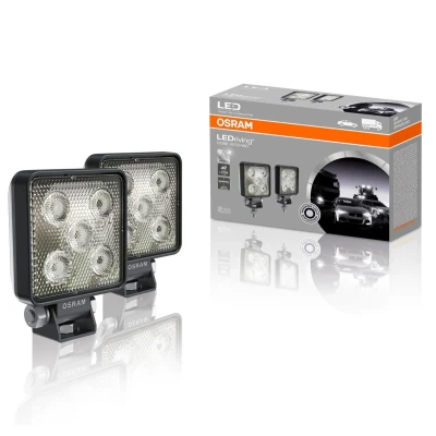 Kuva OSRAM LEDriving Value Series (off road) LEDWL103 WD Työvalo
