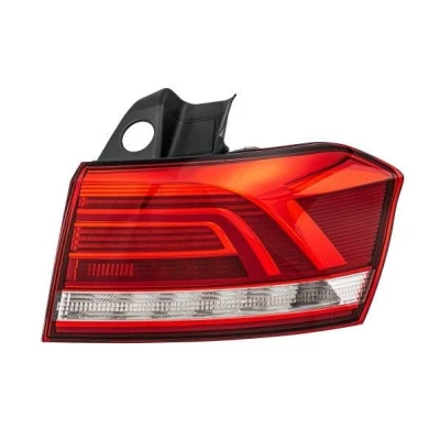 Kuva HELLA 2SD 011 889 061 Takavalot Oikea Uloin osa LED 12 VOLKSWAGEN: Passat B8 Variant