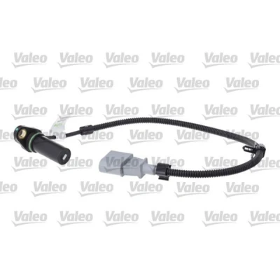Kuva VALEO 366498 Kampiakselin Asentotunnistin 3 Induktiivi anturi Kaapelilla VOLKSWAGEN: Polo IV Hatchback, New Beetle SKODA: Fabia I Hatchback