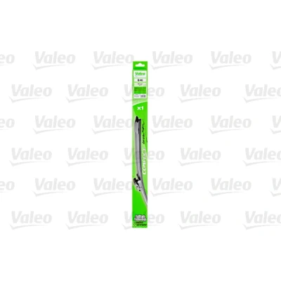 Kuva Pyyhkijänsulka Valeo Compact Evolution 575904 450mm Rungottomat Side Pin RENAULT: CLIO 2, MEGANE 2 Kombi,