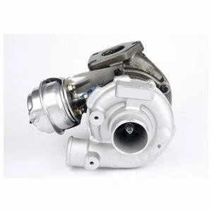Kuva MAGNETI MARELLI 807101001400 Turboahdin Turbo BMW: 3 Touring, Sedan, 5 Touring