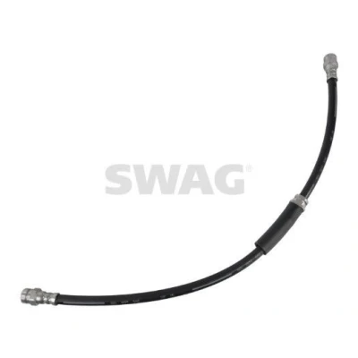 Kuva SWAG 30 93 0794 Jarruletku Etuakseli, vasen, oikea 560 AUDI: A3 Hatchback, Sportback, VOLKSWAGEN: Passat B6 Variant
