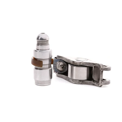 Kuva FEBI BILSTEIN 32537 Hydraulinen Venttiilinnostin Imupuoli, Poistopuoli AUDI: A4 B6 Sedan, B8 Allroad, Avant
