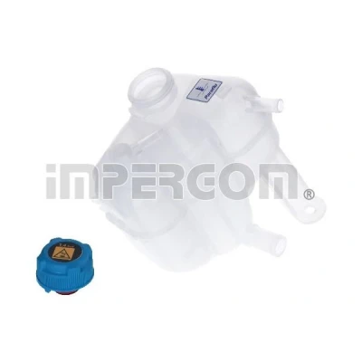 Kuva ORIGINAL IMPERIUM 44217 Paisuntasäiliö tulpalla