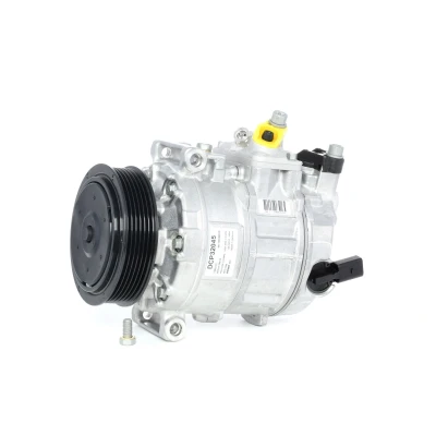 Kuva DENSO DCP32045 Ilmastoinnin Kompressori 7SEU17C PAG 46 R 134a VOLKSWAGEN: Tiguan I, Passat B7 Variant, B6 SKODA: Octavia 2 Combi