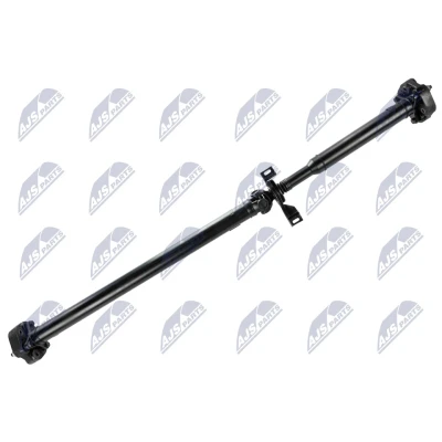 Kuva Kardaani, Takana DODGE CHARGER OE 04593866AA, 04593866AB, 04593866AC