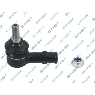 Kuva Raidetangon pää, etuakseli molemminpuoleinen IVECO OE 0042534911, 042534911, 42534911