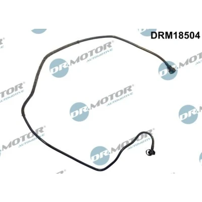 Kuva DR.MOTOR AUTOMOTIVE DRM18504 Polttoaineputki RENAULT: MEGANE 1 Coach