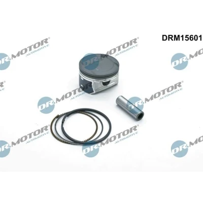 Kuva DR.MOTOR AUTOMOTIVE DRM15601 Mäntä OPEL: Astra H Caravan, G CC