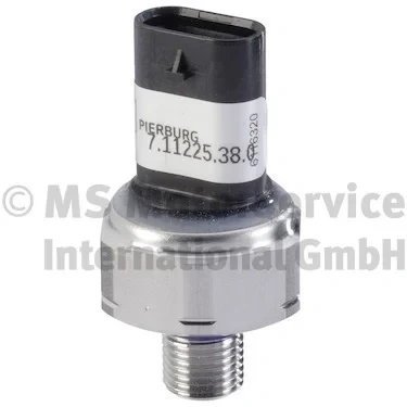 Kuva PIERBURG 7.11225.38.0 Tunnistin Polttoaine Paine FORD: FOCUS 3, C Max 2