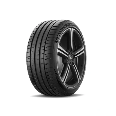Kuva Michelin Pilot Sport 5 225/45R18 Kesärenkaat