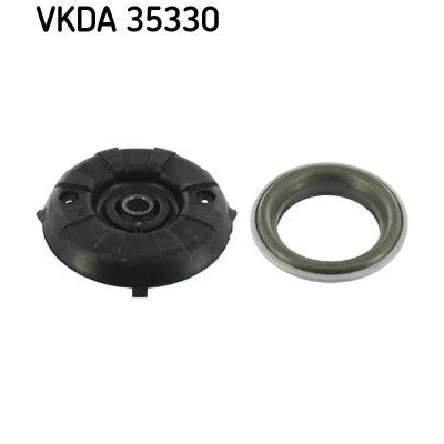 Kuva SKF VKDA 35330 Korjaussarja, Jousijalan Tukilaakeri PEUGEOT: 5008 I, 3008 I