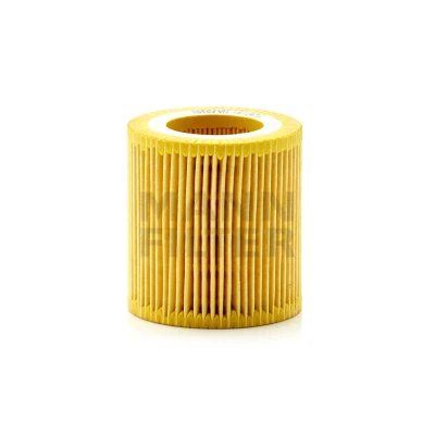 Kuva MANN FILTER HU 8011 z Öljynsuodatin Tiivisteillä Suodatinpanos BMW: 3 Sedan, 4 Coupe