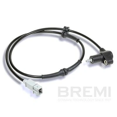 Kuva BREMI 50578 ABS Anturi Kaapelilla PEUGEOT: Partner I Combispace, CITROËN: Xsara Picasso, Berlingo / First