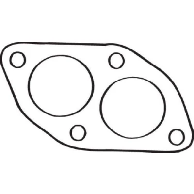 Kuva BOSAL 256 419 Pakoputken Tiiviste ALFA ROMEO: 156 Sedan, Sportwagon, FIAT: Barchetta