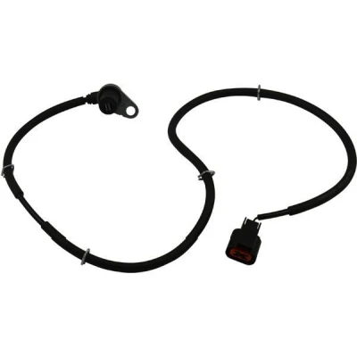 Kuva KAVO PARTS BAS 5505 ABS Anturi Etuakseli, vasen passiivi sensori 920 MITSUBISHI: PAJERO 3