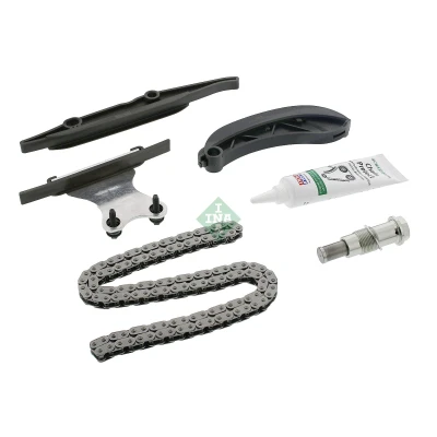 Kuva INA 559 1007 22 Jakoketjusarja nokka akselille Yksinkertainen BMW: 1 Hatchback