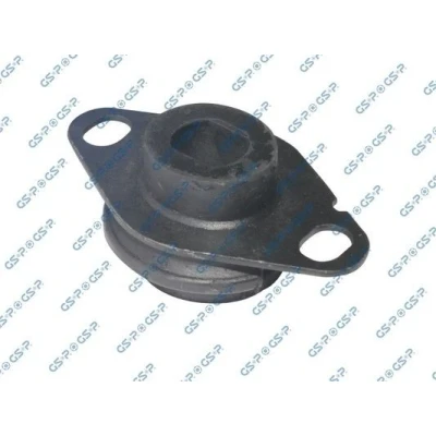 Kuva Vaihteiston tuki, autom., Takana, Taka akseli, vasen, Vasen DACIA, NISSAN, RENAULT OE 1122000QAB, 6001543760, 7700788318