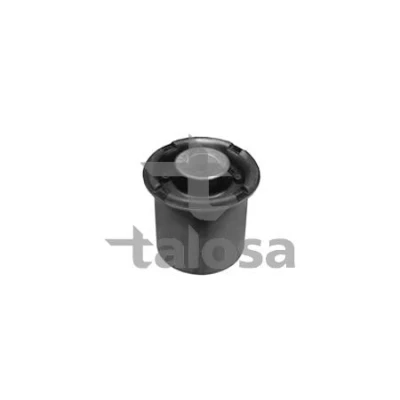 Kuva DYS 72 25574 Kiinnitys, Akseliston Kiinnitys Etuakseli
