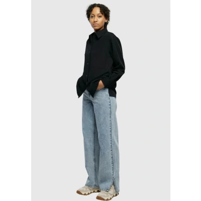 Kuva Urban Classics Paitapusero, Koko: Large, Black