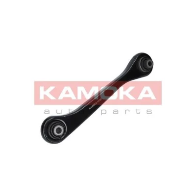 Kuva Tukivarsi, pyöräntuenta, Taka akseli, molemminpuolinen AUDI, SEAT, SKODA, VW OE 1K0 501 529 J