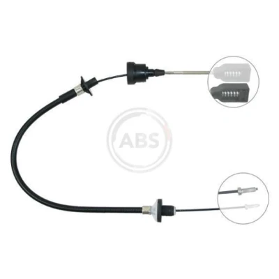 Kuva A.B.S. K25690 Kytkinvaijeri
