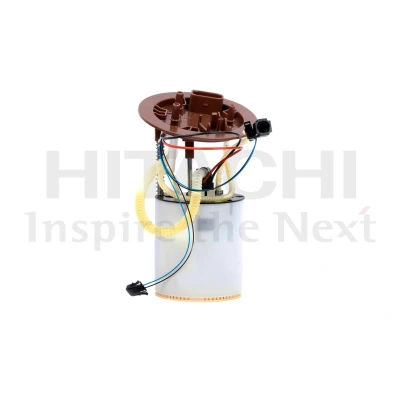 Kuva HITACHI 2503281 Polttoainepumppu Säiliön anturilla Sähköinen Bensiini AUDI: A6 C6 Avant