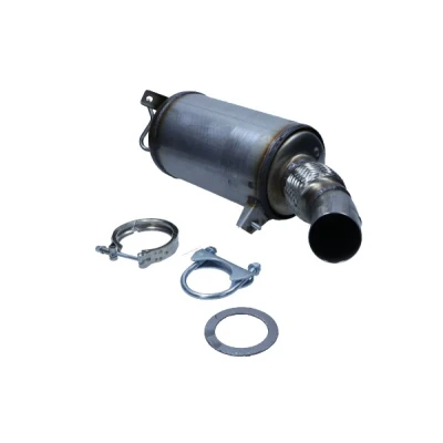 Kuva MAXGEAR 27 6008 Hiukkassuodatin Kordieriitti BMW: 5 Sedan, 3 Touring, Sedan