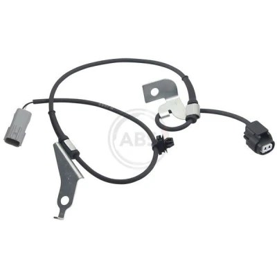 Kuva Tunnistin, kiertonopeus, Etuakseli, vasen MAZDA RX 8 OE AB1985, F1514373XA