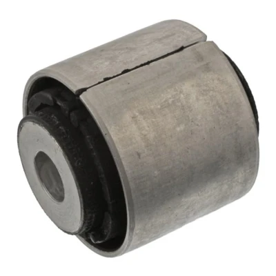 Kuva FEBI BILSTEIN 40494 Tukivarren Hela Taka akseli, vasen, oikea Alumiini lovella Kumimetallilaakeri BMW: X3, X4
