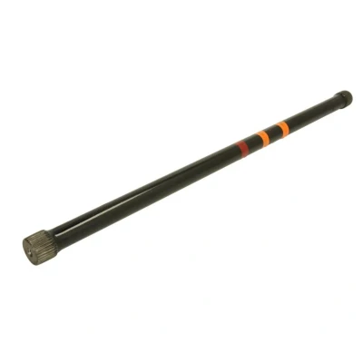 Kuva Tukitanko REINHOCH RH10 2003 Vasen