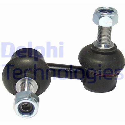 Kuva DELPHI TC1537 Koiranluu 65 M12x1.25 NISSAN: X Trail