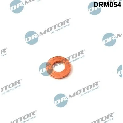 Kuva DR.MOTOR AUTOMOTIVE DRM054 Lämpösuojalevy, Ruiskutusjärj.