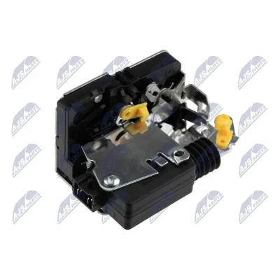 Kuva NTY EZC RE 321 Oven Lukko Eteen, oikea DACIA: Duster SUV 1.6 16V LPG, 16V, 4x4, 1.2 TCe 125, 1.5 dCi, Hi Flex, 125 4x4