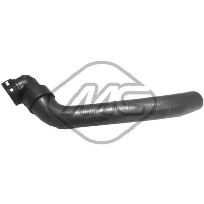Kuva Jäähdyttimen letku, Alla FIAT STILO, STILO Multi Wagon OE 46781795, 46791813, 46847279