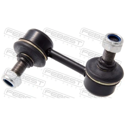 Kuva FEBEST 0423 902 Koiranluu Etuakseli, oikea MITSUBISHI: PAJERO 3