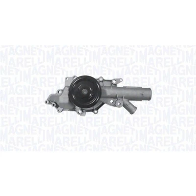 Kuva MAGNETI MARELLI 352316170690 Vesipumppu MERCEDES BENZ: E sarja Sedan, C T modell