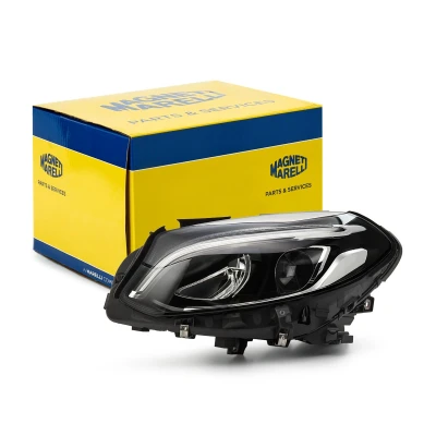 Kuva MAGNETI MARELLI 711307024346 Ajovaloumpio