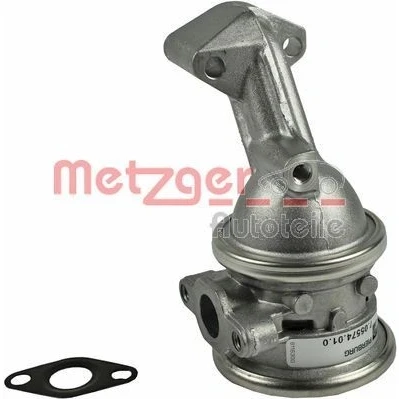 Kuva METZGER 0892221 Venttiili, toisioilma ORIGINAL ERSATZTEIL