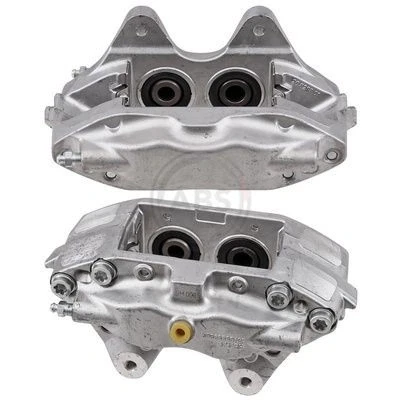 Kuva Jarrusatula, Taka akseli, vasen VOLVO S60 I, V70 II OE 8602684