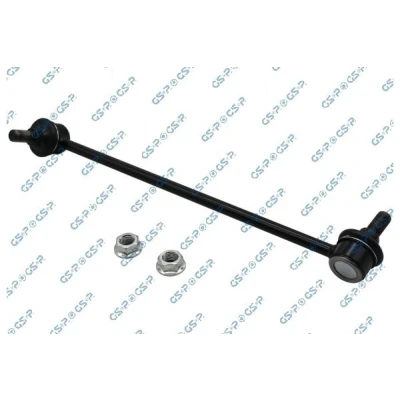 Kuva GSP S050652 Koiranluu Taka akseli, vasen 321 M12X1,25 KIA: Optima / K5