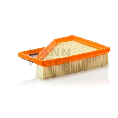 Kuva MANN FILTER C 2245 Ilmansuodatin 46 167 219 Suodatinpanos MINI: Hatchback, Cabriolet