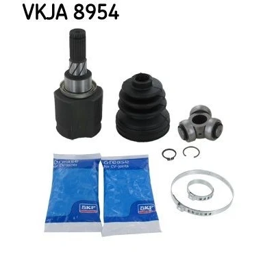 Kuva SKF VKJA 8954 Vetonivel NISSAN: Qashqai / Qashqai+2 I, X Trail