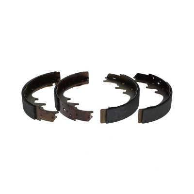 Kuva BOSCH 0 986 487 529 Jarrukengät 254 46 JEEP: Grand Cherokee I, III, II
