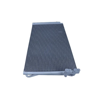 Kuva MAXGEAR Easy Fit AC819073 Ilmastoinnin Lauhdutin Vedenerottimella 15,4 13,8 Alumiini 575 R 134a BMW: 3 Sedan, Touring, Coupe