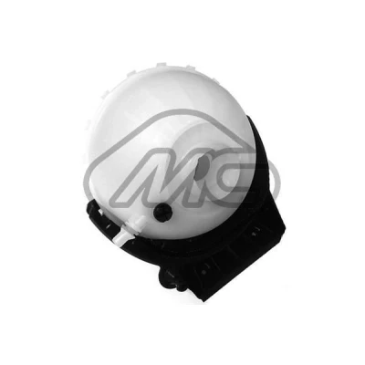 Kuva Neste/paisuntasäiliö, jäähdytysneste BMW OE 17137609469, 17137642158